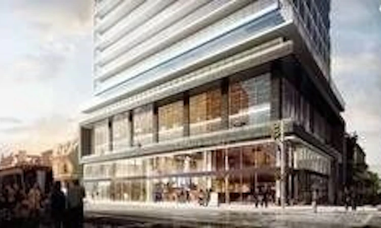 2703-181 Dundas Street E