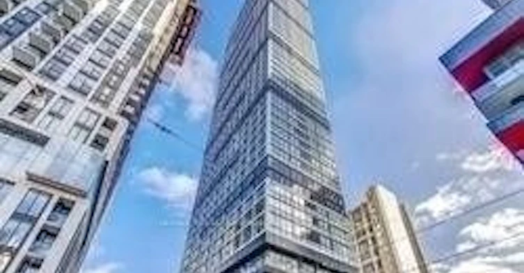 2703-181 Dundas Street E, Toronto, ON, M5A 0N5 - 2