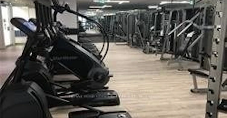 2703-181 Dundas Street E, Toronto, ON, M5A 0N5 - 8