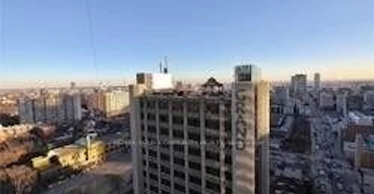 2703-181 Dundas Street E, Toronto, ON, M5A 0N5 - 13
