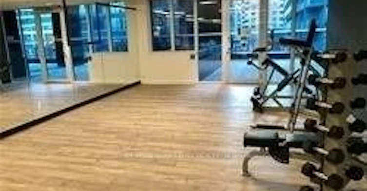 2703-181 Dundas Street E, Toronto, ON, M5A 0N5 - 10
