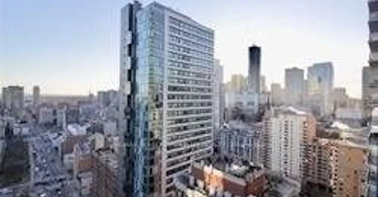 2703-181 Dundas Street E, Toronto, ON, M5A 0N5 - 12