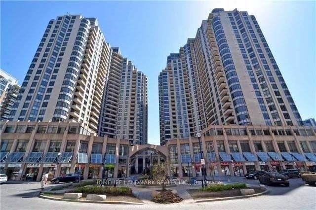 822-15 Northtown Way, Toronto, ON, M2N 7A2