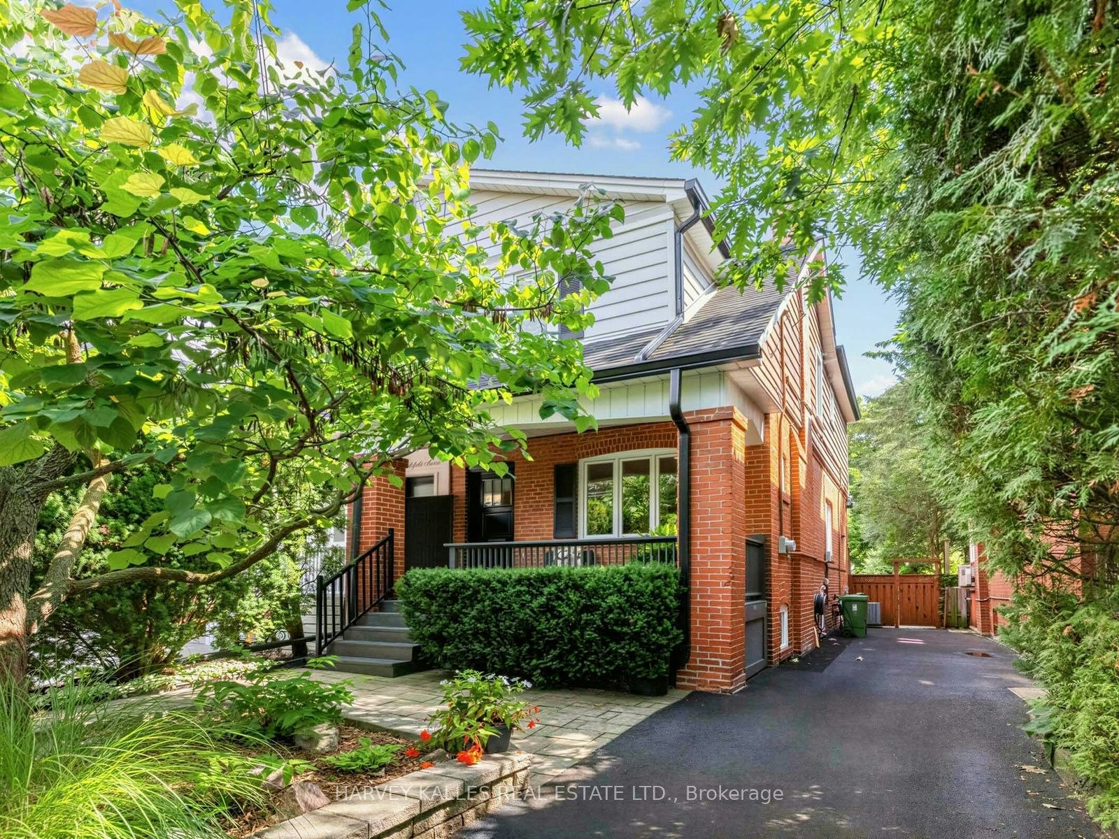 87 Castlefield Avenue, Toronto, ON, M4R 1G5
