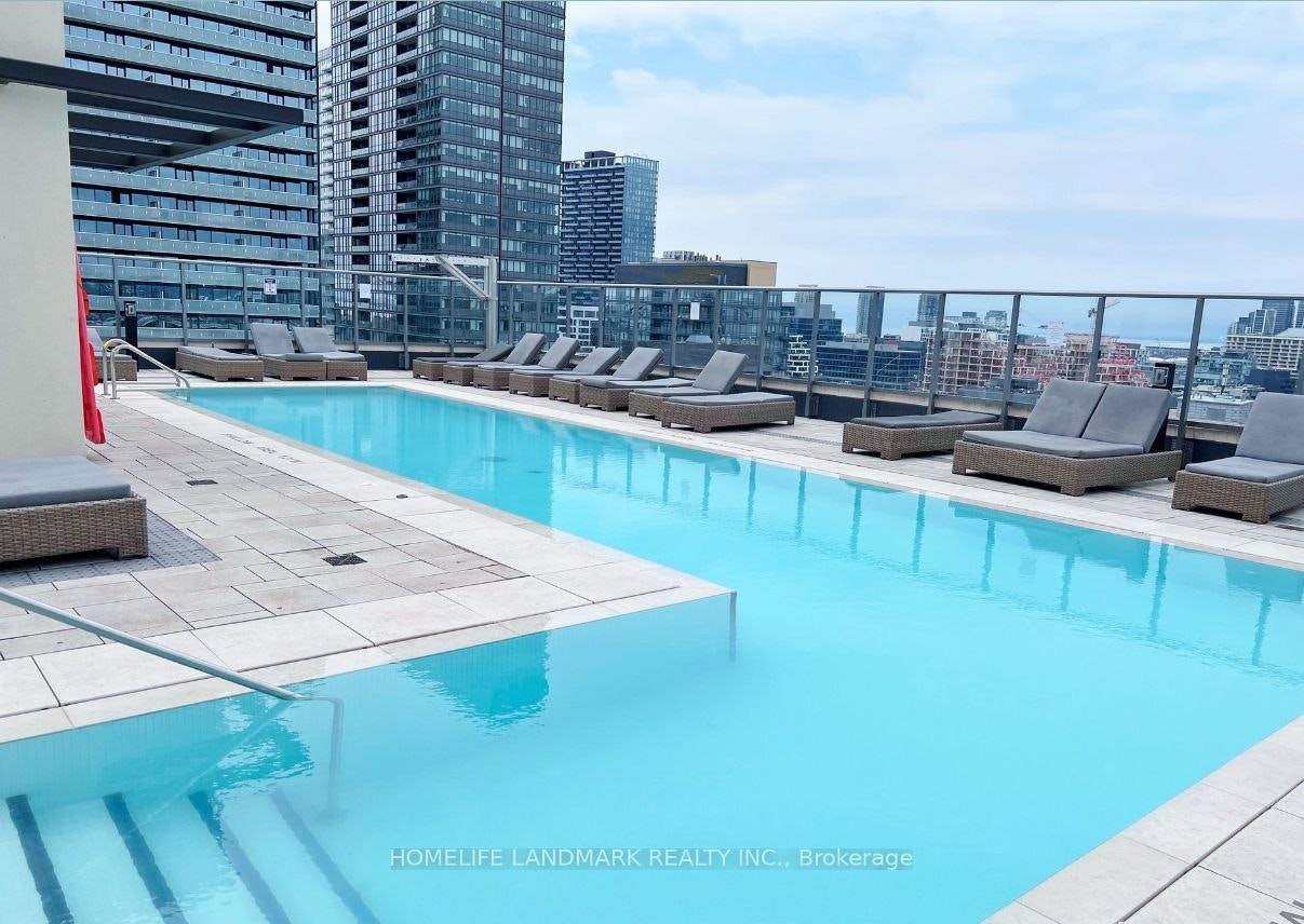1318-108 Peter Street, Toronto, ON, M5V 0W2 - 12