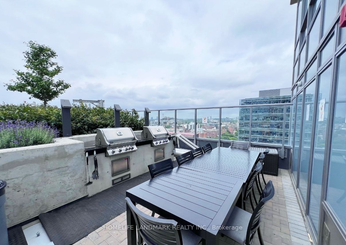 1318-108 Peter Street, Toronto, ON, M5V 0W2 - 15