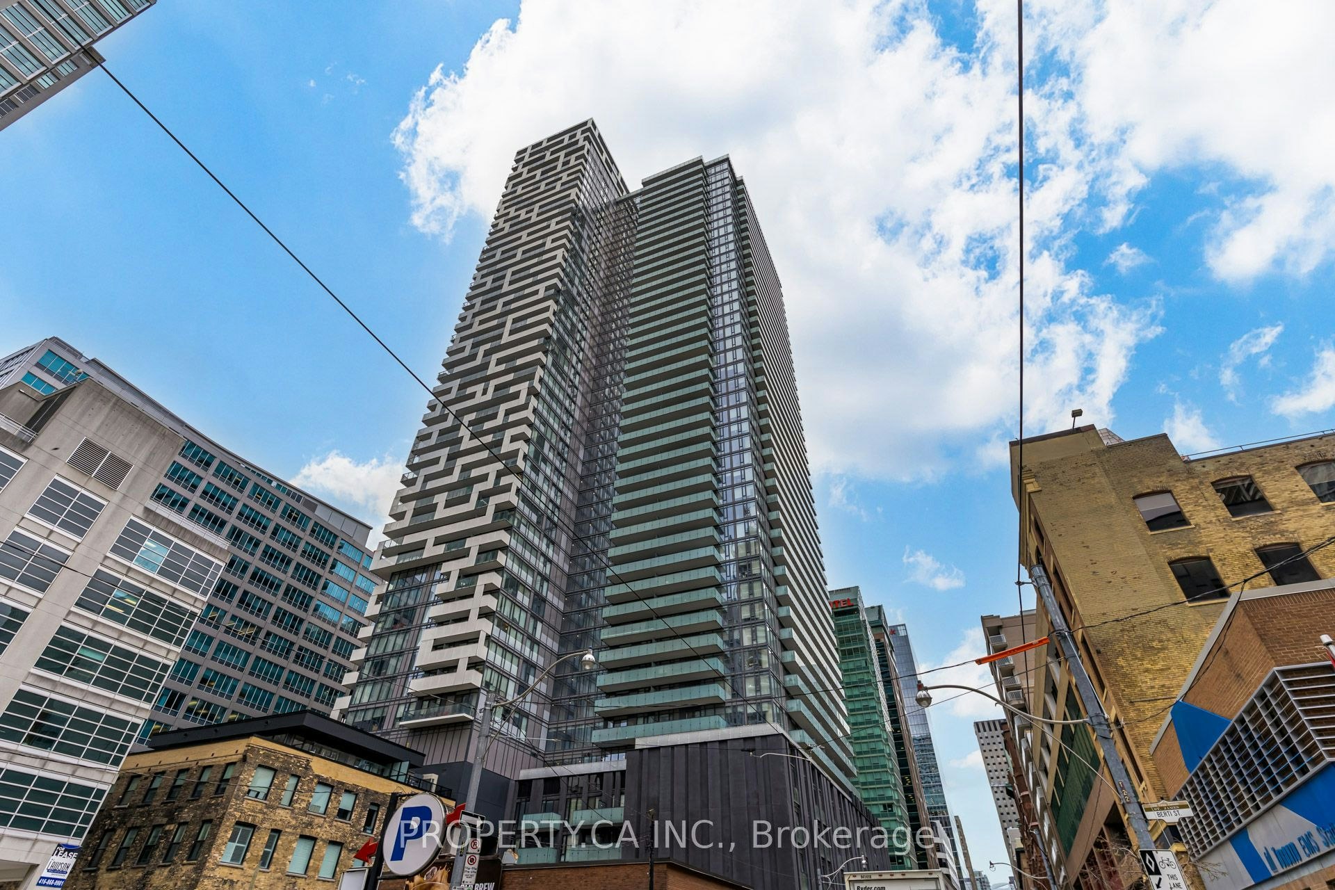 1513-25 Richmond Street E, Toronto, ON, M5C 0A6