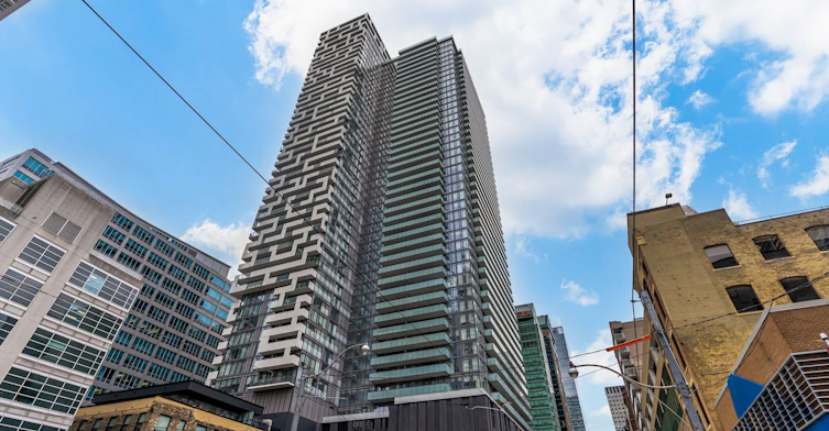 1513-25 Richmond Street E, Toronto, ON, M5C 0A6