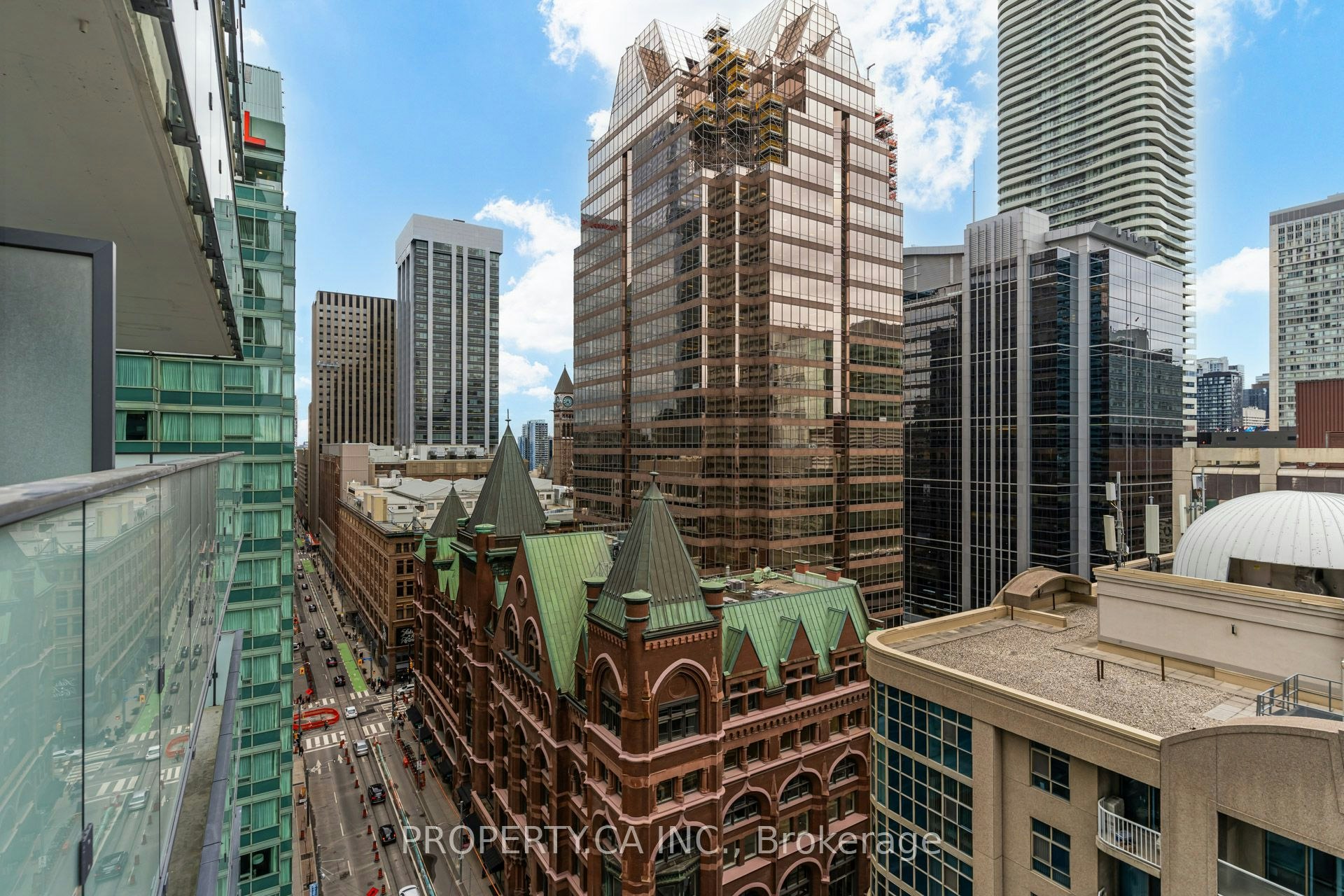 1513-25 Richmond Street E, Toronto, ON, M5C 0A6 - 35