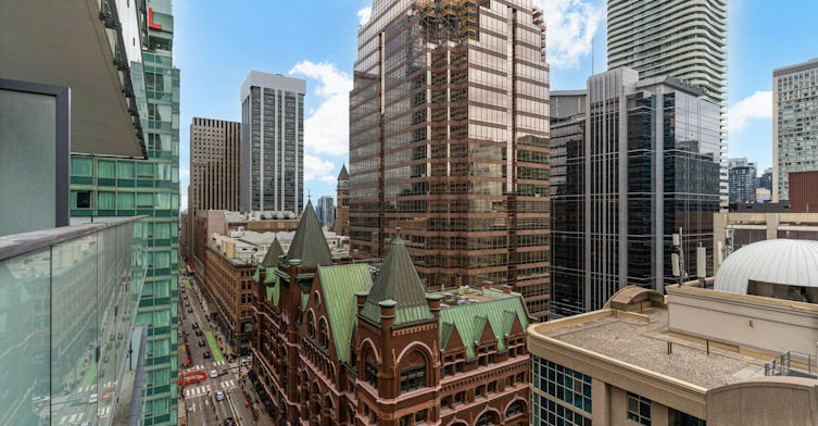 1513-25 Richmond Street E, Toronto, ON, M5C 0A6 - 35