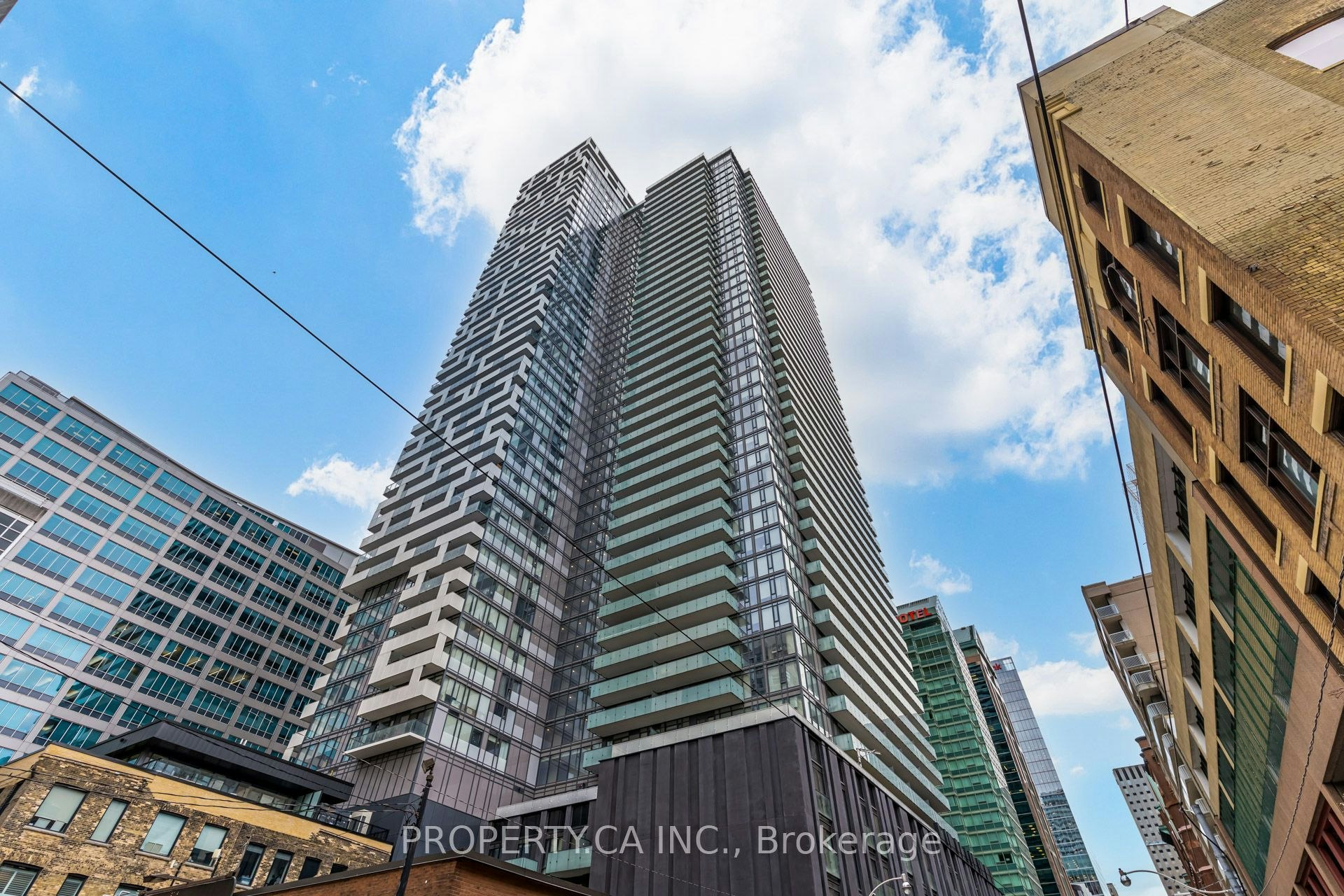 1513-25 Richmond Street E, Toronto, ON, M5C 0A6 - 3