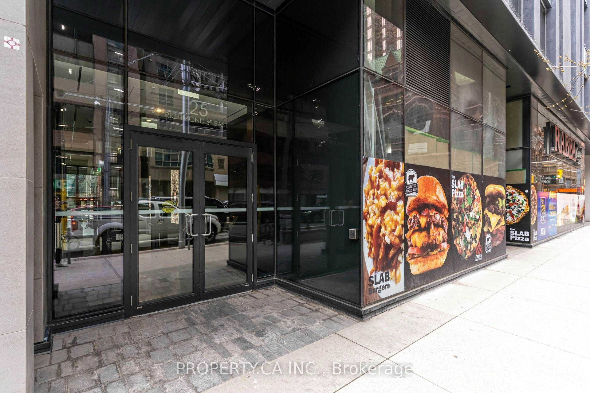 1513-25 Richmond Street E, Toronto, ON, M5C 0A6 - 4