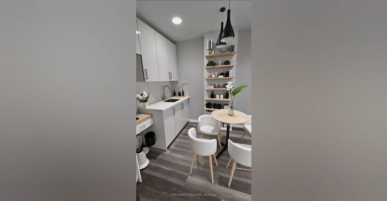 2-600 Church Street, Toronto, ON, M4Y 2E7 - 2