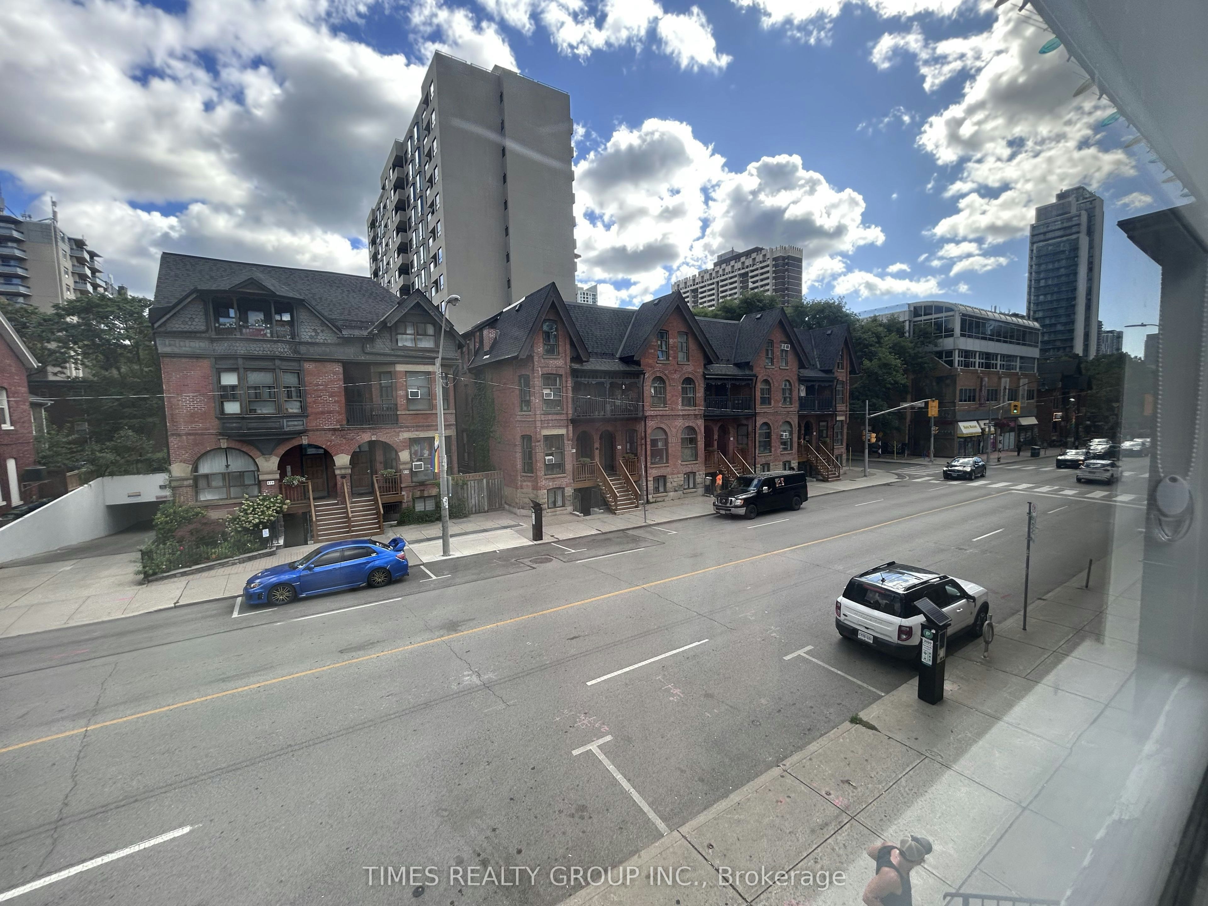 2-600 Church Street, Toronto, ON, M4Y 2E7 - 7