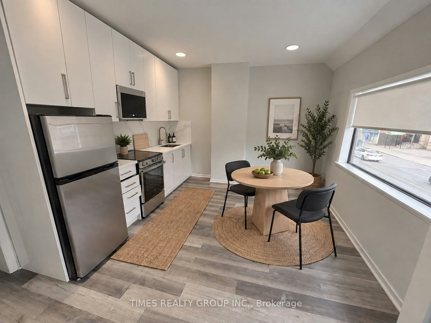 2-600 Church Street, Toronto, ON, M4Y 2E7
