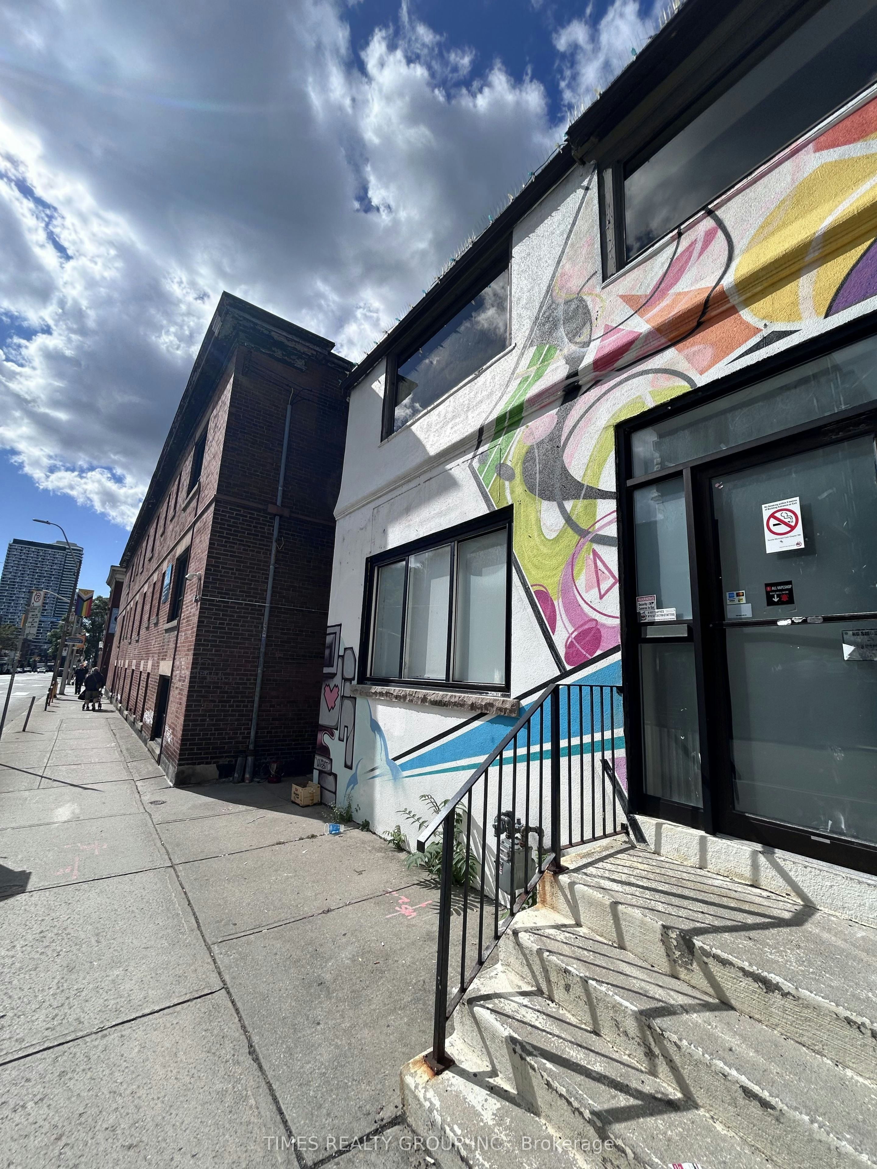 2-600 Church Street, Toronto, ON, M4Y 2E7 - 6