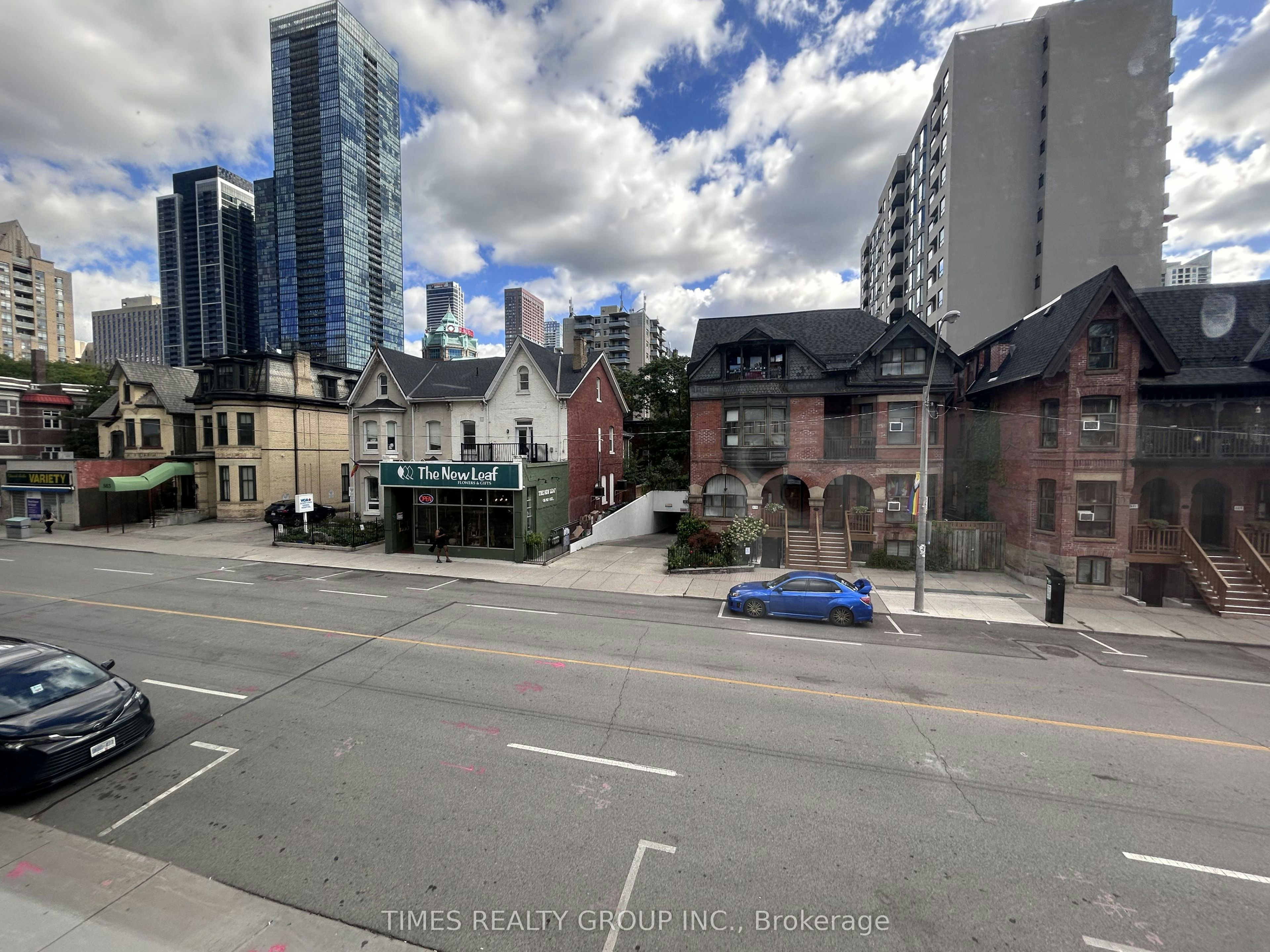 2-600 Church Street, Toronto, ON, M4Y 2E7 - 8