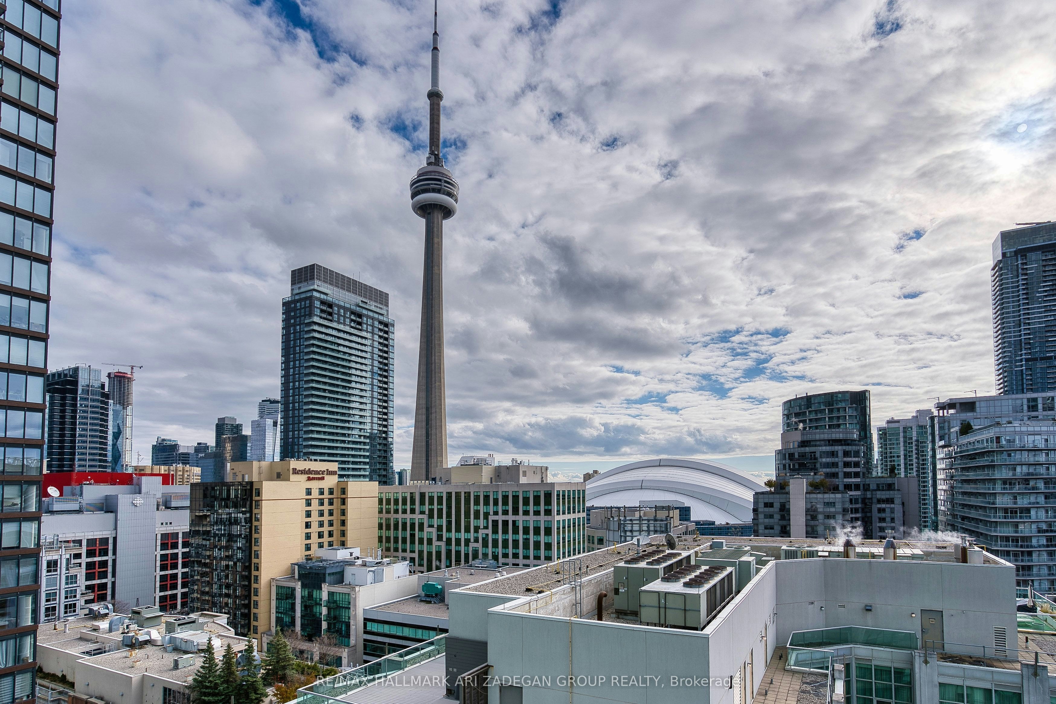 1806-88 Blue Jays Way, Toronto, ON, M5V 0L7 - 21