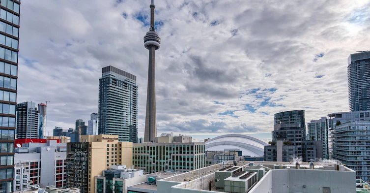 1806-88 Blue Jays Way, Toronto, ON, M5V 0L7 - 21