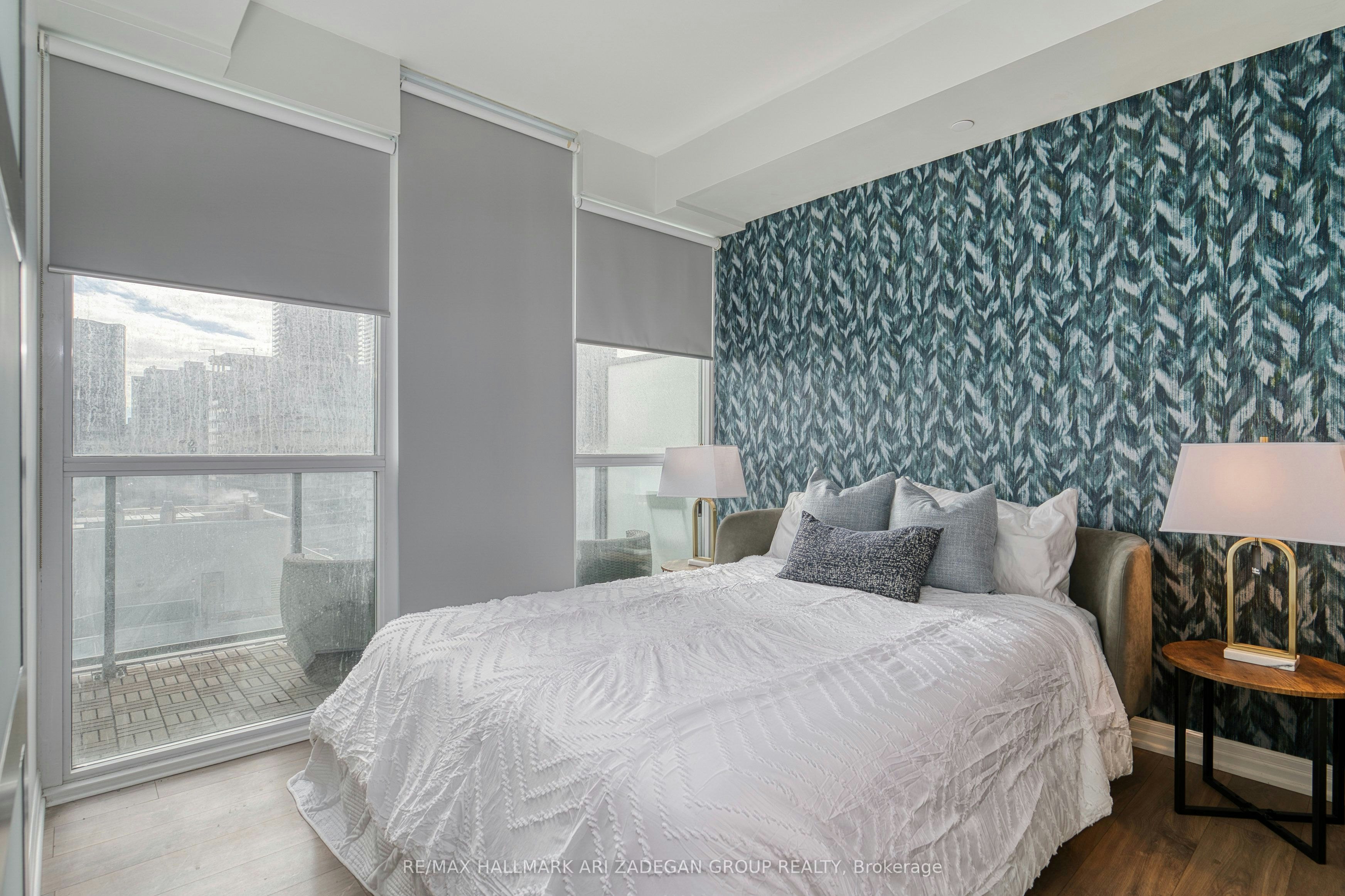 1806-88 Blue Jays Way, Toronto, ON, M5V 0L7 - 4