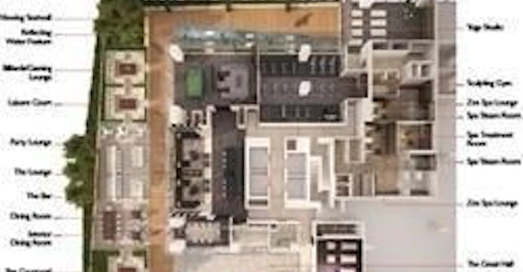 401-5180 Yonge Street, Toronto, ON, M2N 5P6 - 14
