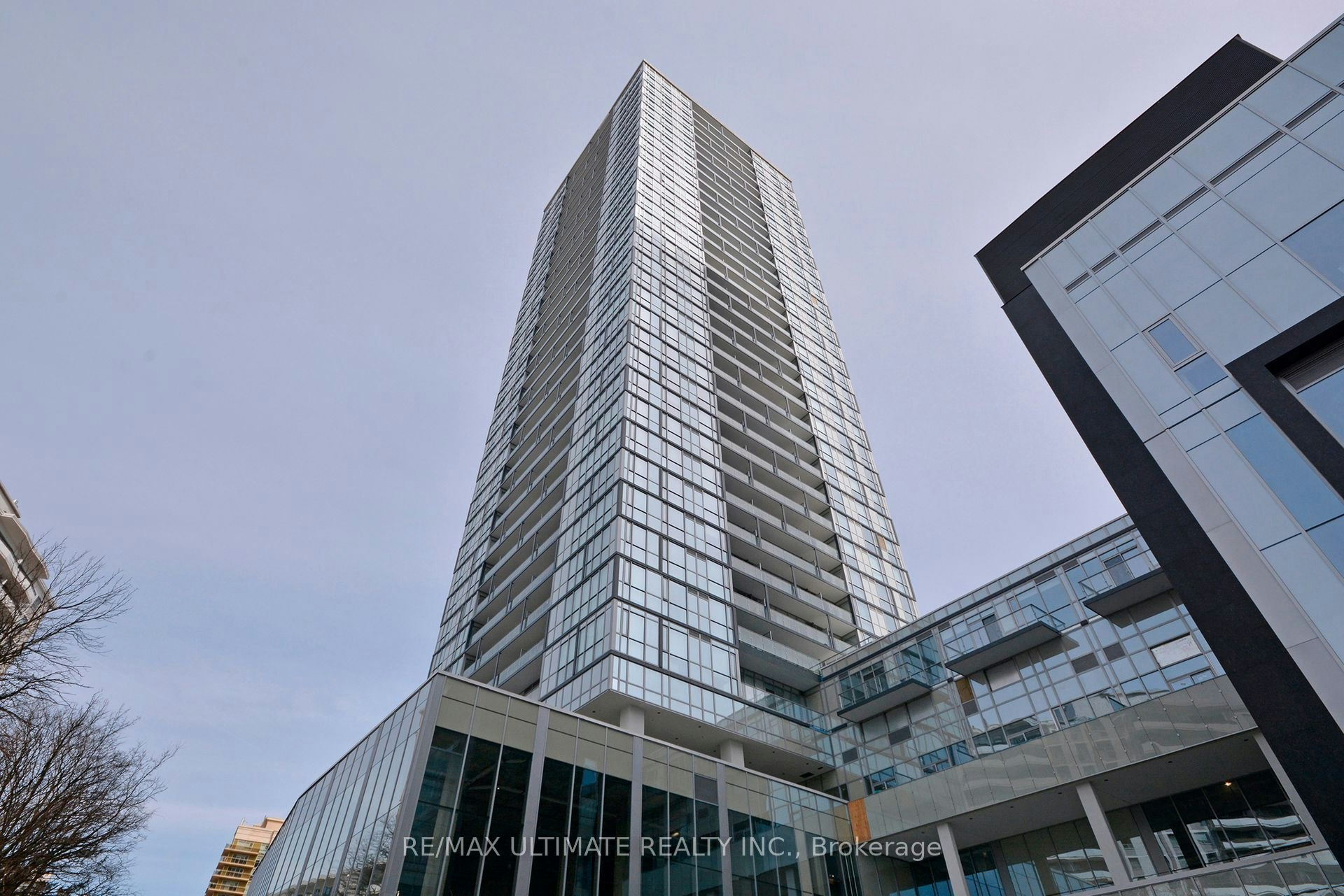 401-5180 Yonge Street, Toronto, ON, M2N 5P6