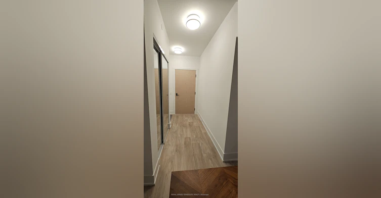 1106-10 Inn ON The Park Drive, Toronto, ON, M3C 0P9 - 6