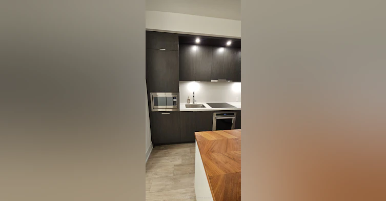 1106-10 Inn ON The Park Drive, Toronto, ON, M3C 0P9 - 9