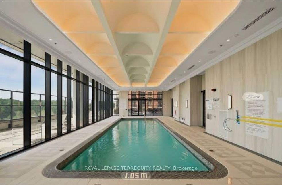 1106-10 Inn ON The Park Drive, Toronto, ON, M3C 0P9 - 23