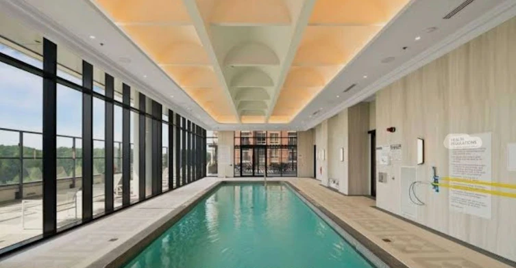 1106-10 Inn ON The Park Drive, Toronto, ON, M3C 0P9 - 23