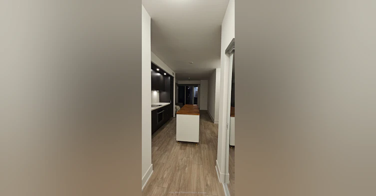1106-10 Inn ON The Park Drive, Toronto, ON, M3C 0P9 - 12