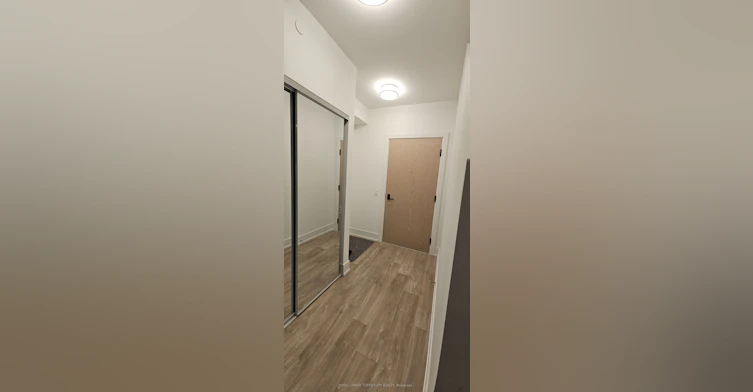 1106-10 Inn ON The Park Drive, Toronto, ON, M3C 0P9 - 7