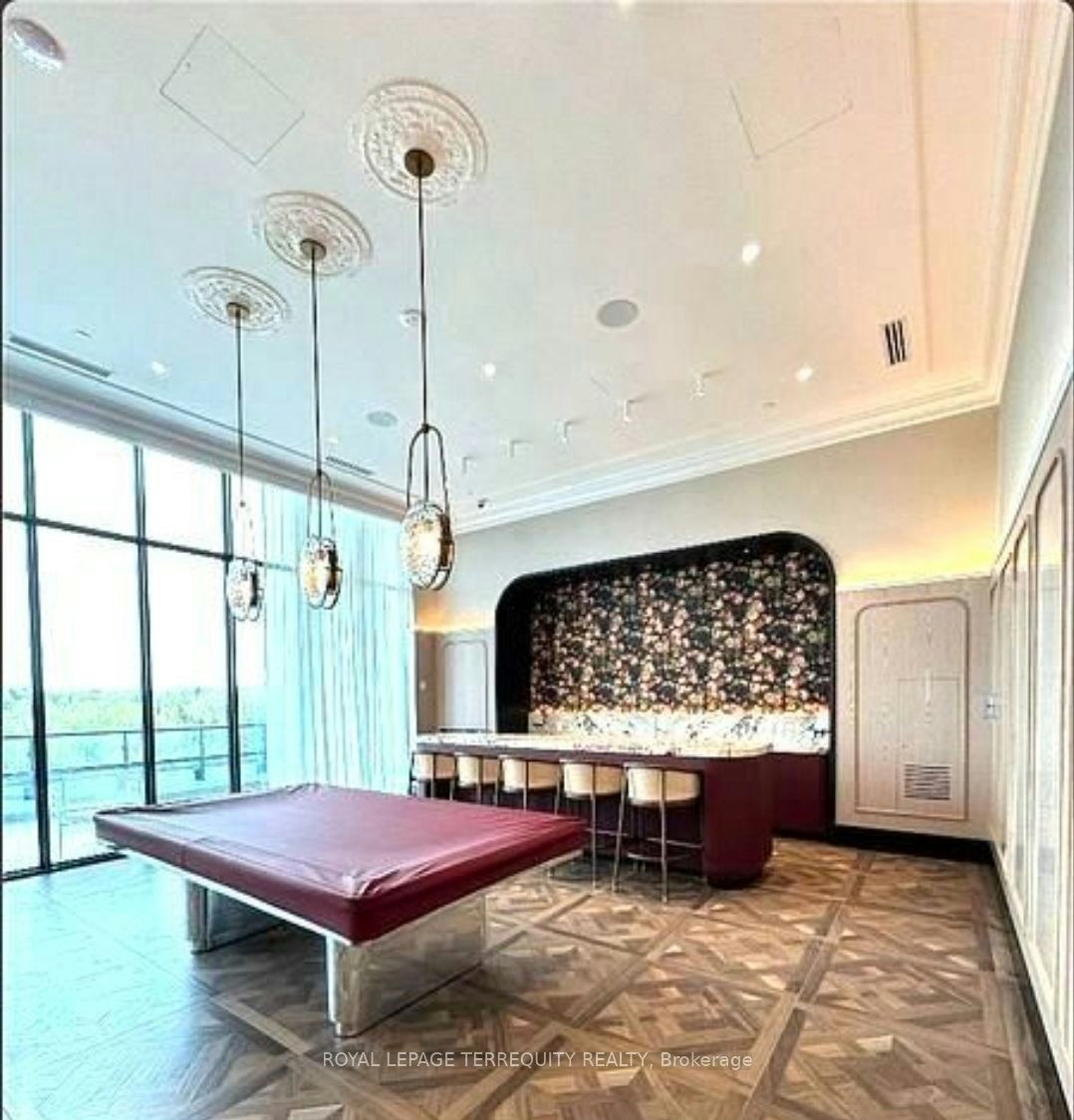 1106-10 Inn ON The Park Drive, Toronto, ON, M3C 0P9 - 26