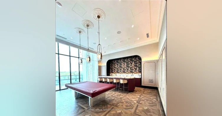 1106-10 Inn ON The Park Drive, Toronto, ON, M3C 0P9 - 26
