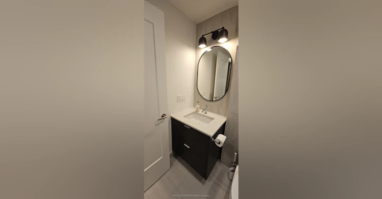 1106-10 Inn ON The Park Drive, Toronto, ON, M3C 0P9 - 16