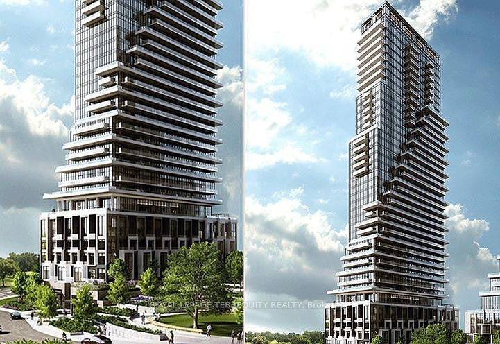 1106-10 Inn ON The Park Drive, Toronto, ON, M3C 0P9