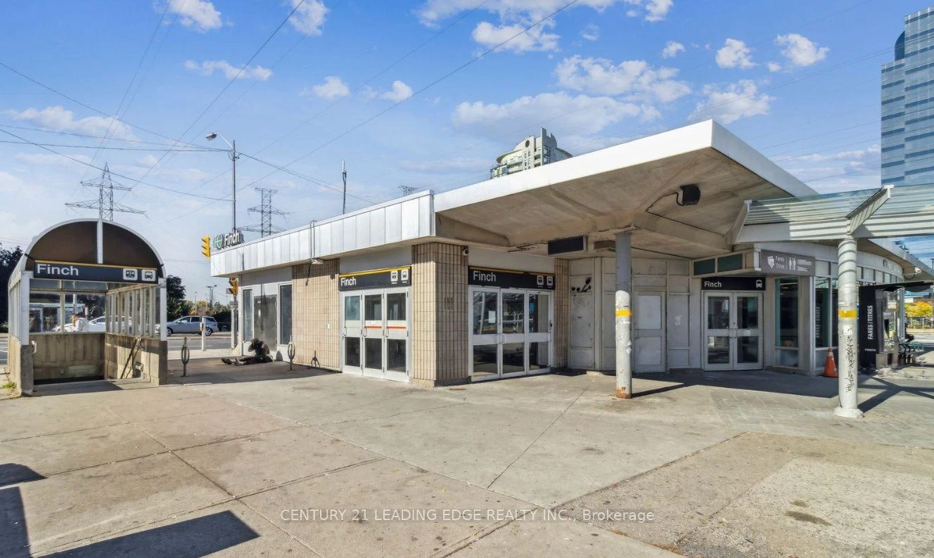 2408-7 Bishop Avenue, Toronto, ON, M2M 4J4 - 12