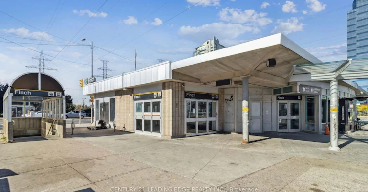 2408-7 Bishop Avenue, Toronto, ON, M2M 4J4 - 12
