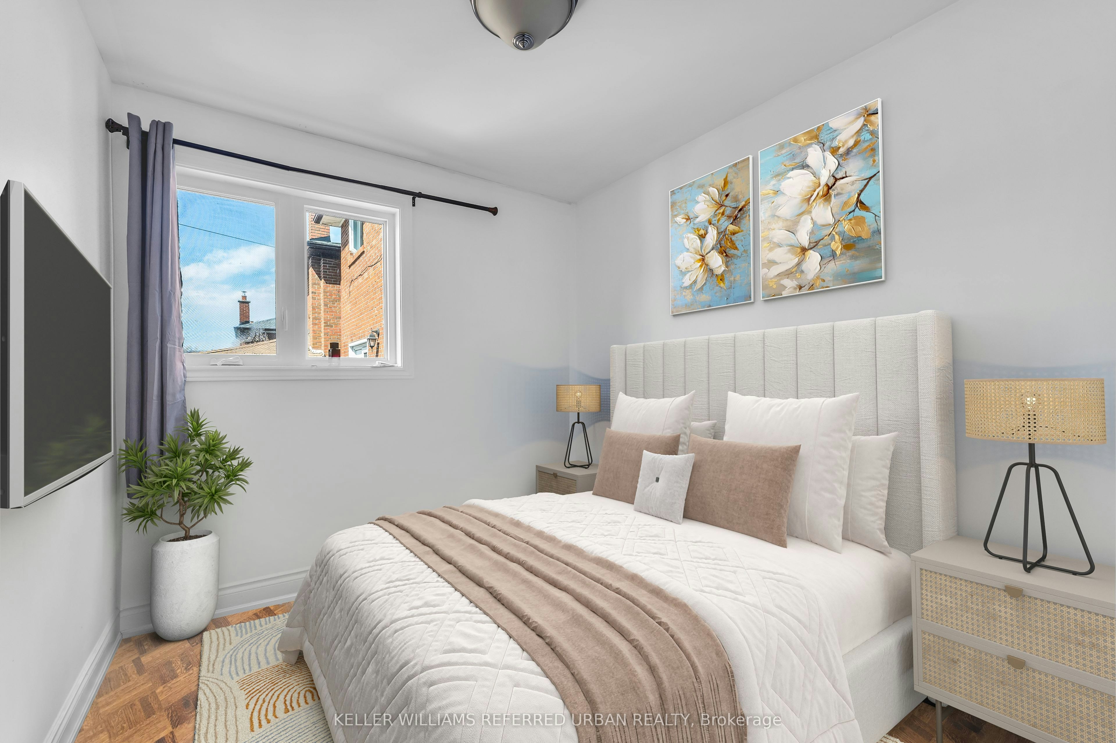 MAIN-314 Atlas Avenue, Toronto, ON, M6C 3P9 - 14