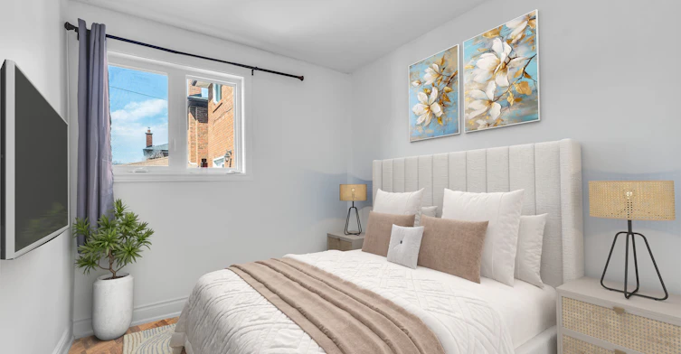 MAIN-314 Atlas Avenue, Toronto, ON, M6C 3P9 - 14
