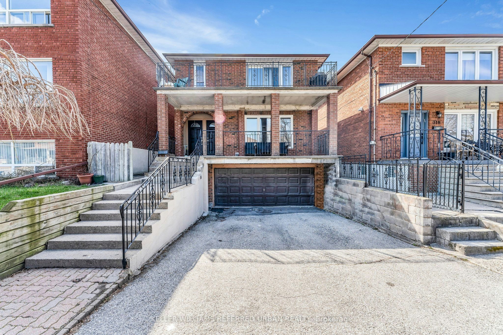 MAIN-314 Atlas Avenue, Toronto, ON, M6C 3P9