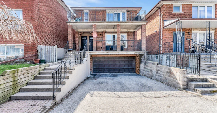 MAIN-314 Atlas Avenue, Toronto, ON, M6C 3P9