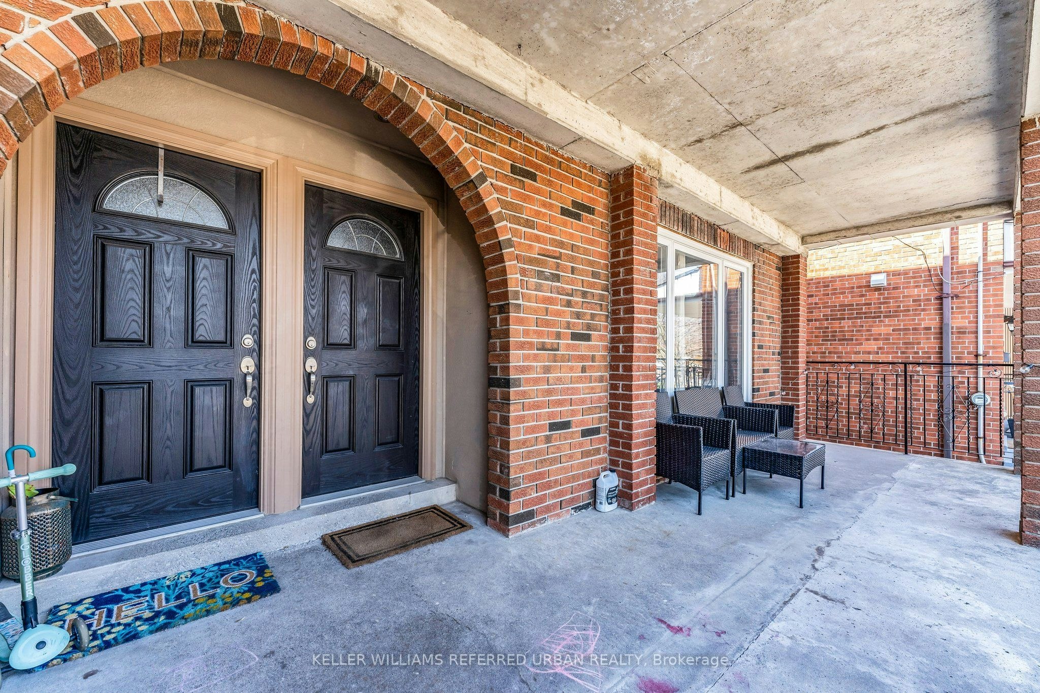 MAIN-314 Atlas Avenue, Toronto, ON, M6C 3P9 - 4