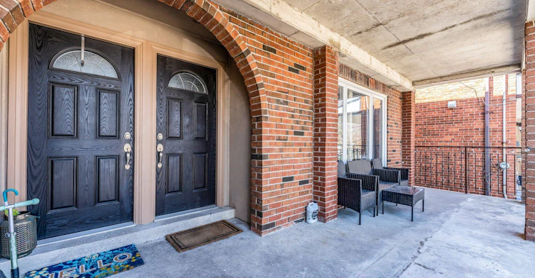 MAIN-314 Atlas Avenue, Toronto, ON, M6C 3P9 - 4