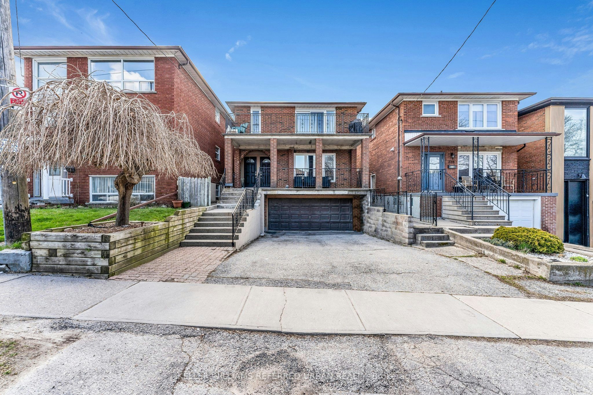 MAIN-314 Atlas Avenue, Toronto, ON, M6C 3P9 - 2