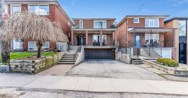 MAIN-314 Atlas Avenue, Toronto, ON, M6C 3P9 - 2
