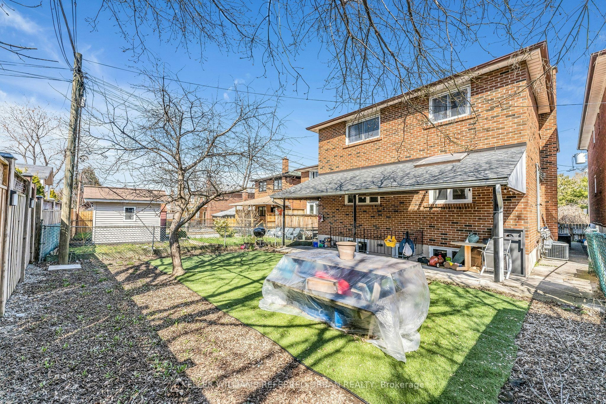MAIN-314 Atlas Avenue, Toronto, ON, M6C 3P9 - 33