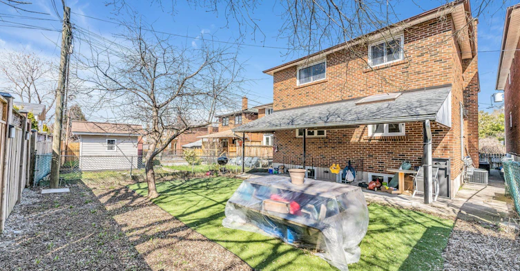 MAIN-314 Atlas Avenue, Toronto, ON, M6C 3P9 - 33