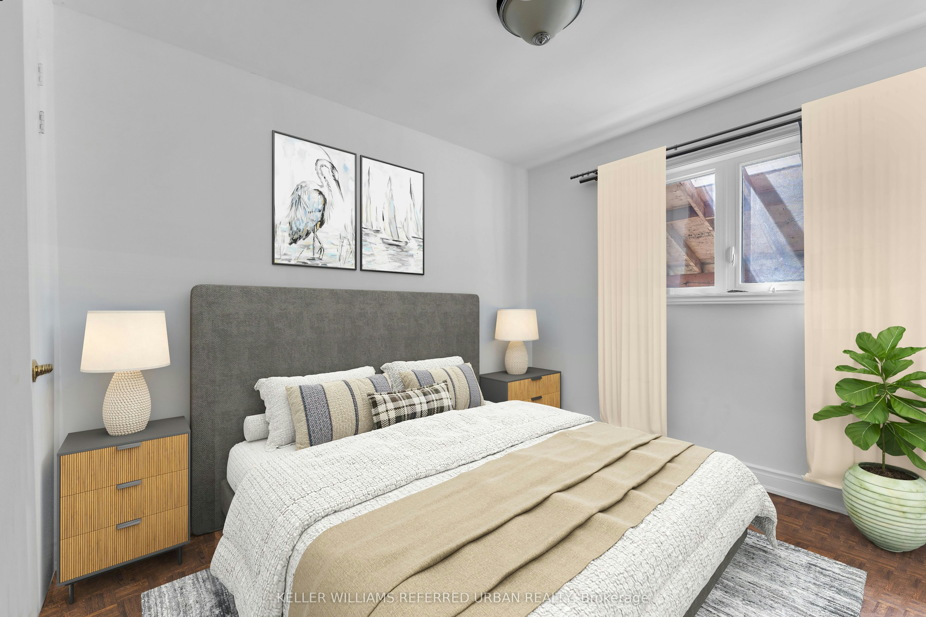 MAIN-314 Atlas Avenue, Toronto, ON, M6C 3P9 - 16