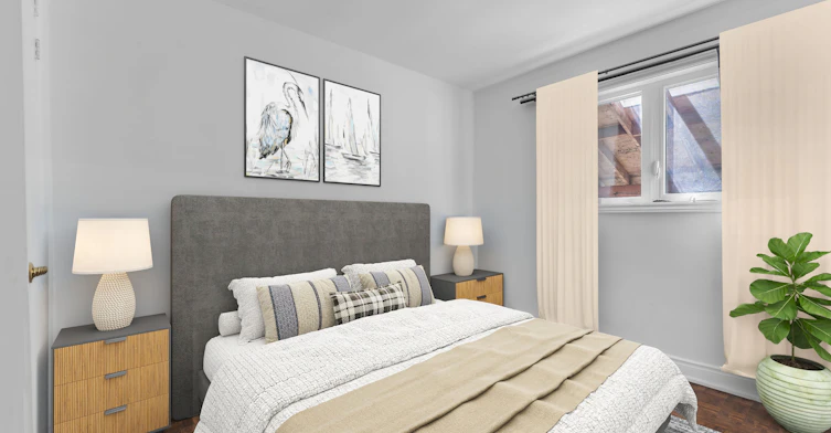 MAIN-314 Atlas Avenue, Toronto, ON, M6C 3P9 - 16